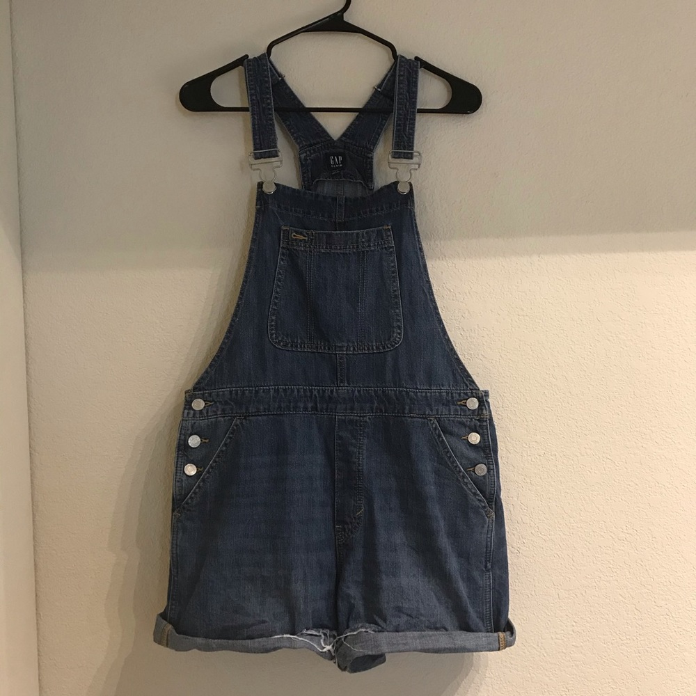 GAP Overalls